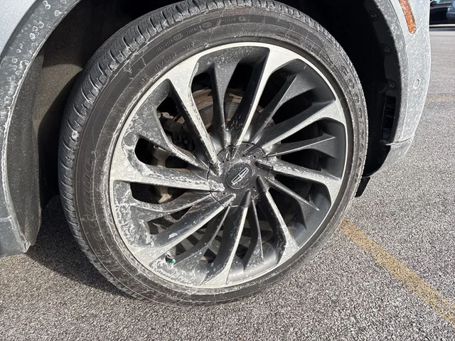 SEMINUEVOS LINCOLN Aviator a Estados en autogozo