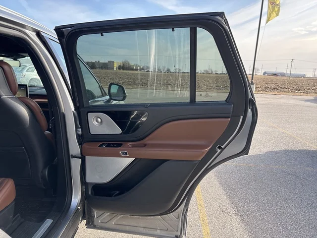 SEMINUEVOS LINCOLN Aviator a Estados en autogozo