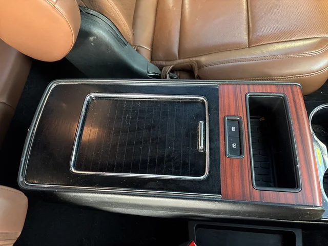 SEMINUEVOS LINCOLN Aviator a Estados en autogozo