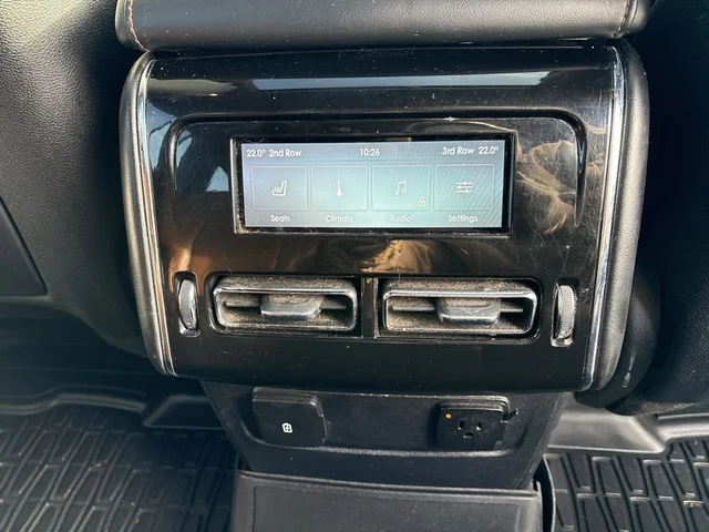 SEMINUEVOS LINCOLN Aviator a Estados en autogozo