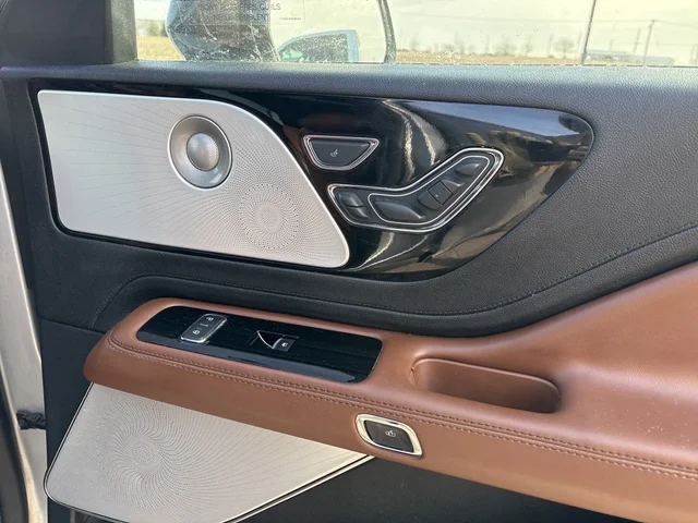 SEMINUEVOS LINCOLN Aviator a Estados en autogozo