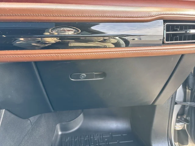 SEMINUEVOS LINCOLN Aviator a Estados en autogozo