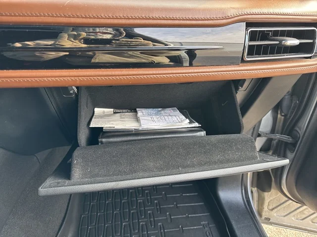 SEMINUEVOS LINCOLN Aviator a Estados en autogozo