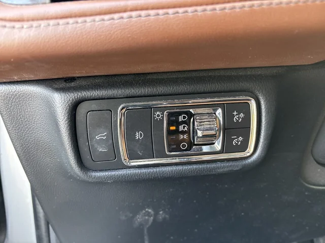 SEMINUEVOS LINCOLN Aviator a Estados en autogozo