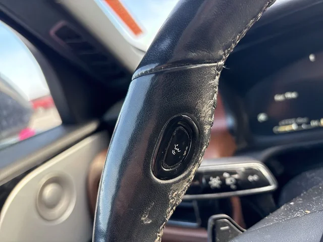 SEMINUEVOS LINCOLN Aviator a Estados en autogozo