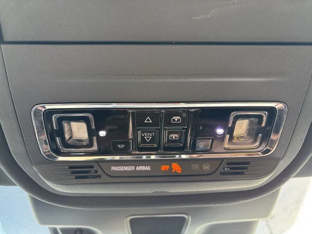 SEMINUEVOS LINCOLN Aviator a Estados en autogozo
