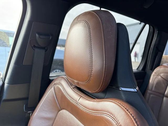 SEMINUEVOS LINCOLN Aviator a Estados en autogozo