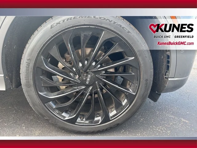 SEMINUEVOS LINCOLN Aviator a Estados en autogozo