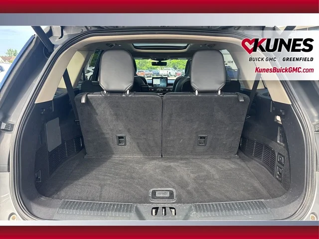 SEMINUEVOS LINCOLN Aviator a Estados en autogozo