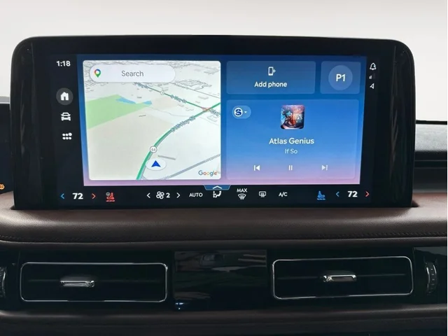 SEMINUEVOS LINCOLN Aviator a Estados en autogozo