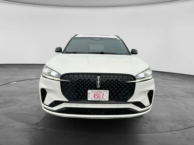 SEMINUEVOS LINCOLN Aviator a Estados en autogozo