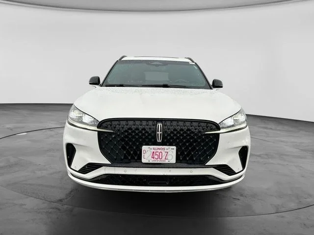 SEMINUEVOS LINCOLN Aviator a Estados en autogozo