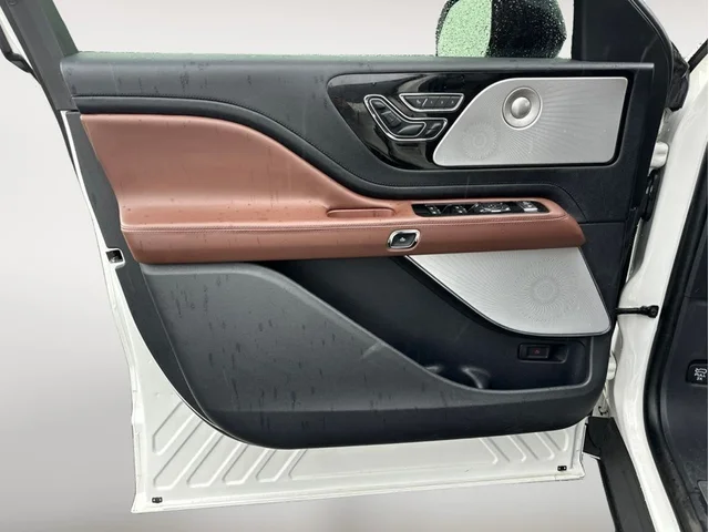 SEMINUEVOS LINCOLN Aviator a Estados en autogozo