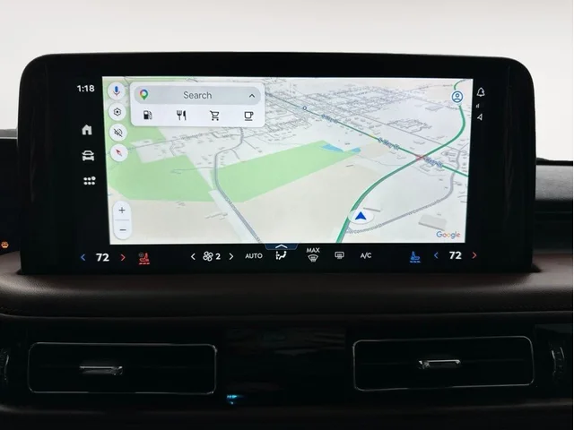SEMINUEVOS LINCOLN Aviator a Estados en autogozo