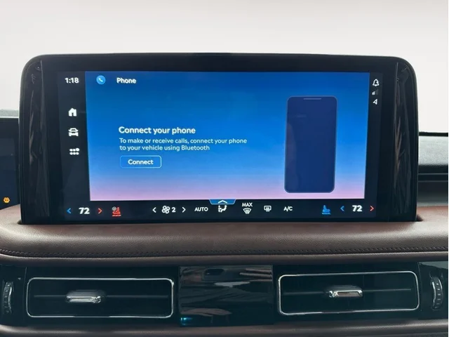 SEMINUEVOS LINCOLN Aviator a Estados en autogozo