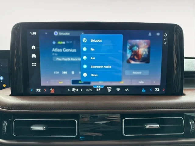 SEMINUEVOS LINCOLN Aviator a Estados en autogozo