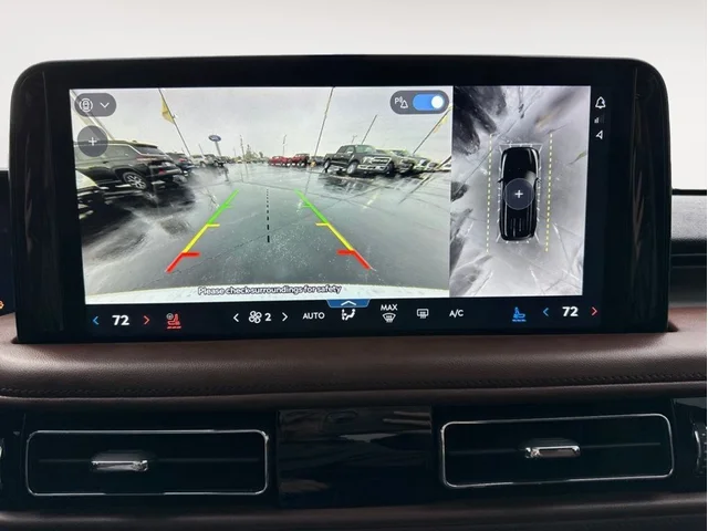 SEMINUEVOS LINCOLN Aviator a Estados en autogozo