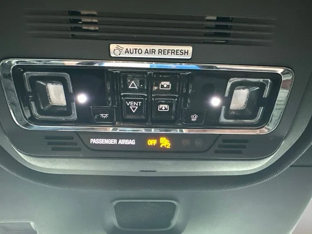 SEMINUEVOS LINCOLN Aviator a Estados en autogozo