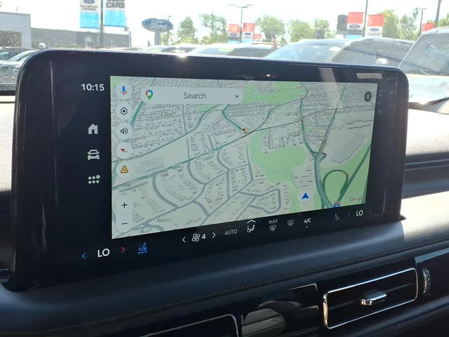 SEMINUEVOS LINCOLN Aviator a Vauxhall en Maplecrest Ford Lincoln of Union