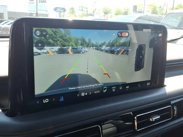 SEMINUEVOS LINCOLN Aviator a Vauxhall en Maplecrest Ford Lincoln of Union