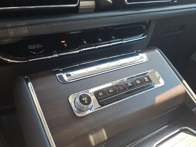 SEMINUEVOS LINCOLN Aviator a Vauxhall en Maplecrest Ford Lincoln of Union