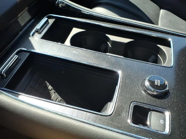 SEMINUEVOS LINCOLN Aviator a Vauxhall en Maplecrest Ford Lincoln of Union