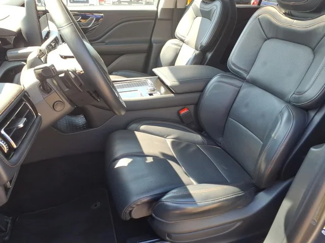 SEMINUEVOS LINCOLN Aviator a Vauxhall en Maplecrest Ford Lincoln of Union