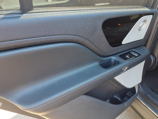 SEMINUEVOS LINCOLN Aviator a Vauxhall en Maplecrest Ford Lincoln of Union
