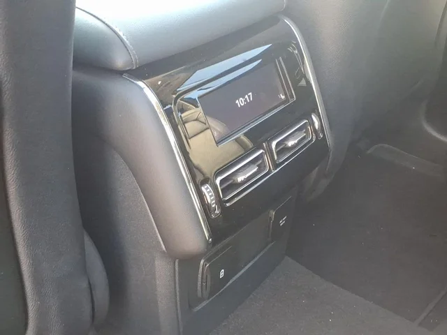 SEMINUEVOS LINCOLN Aviator a Vauxhall en Maplecrest Ford Lincoln of Union