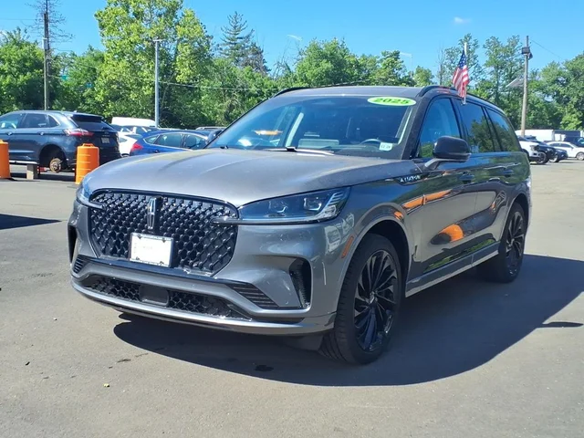 SEMINUEVOS LINCOLN Aviator a Vauxhall en Maplecrest Ford Lincoln of Union