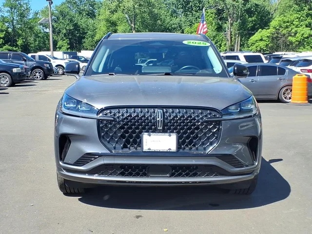 SEMINUEVOS LINCOLN Aviator a Vauxhall en Maplecrest Ford Lincoln of Union