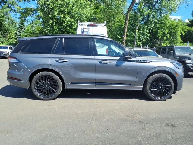 SEMINUEVOS LINCOLN Aviator a Vauxhall en Maplecrest Ford Lincoln of Union