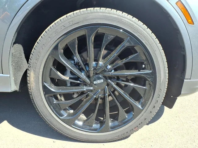 SEMINUEVOS LINCOLN Aviator a Vauxhall en Maplecrest Ford Lincoln of Union