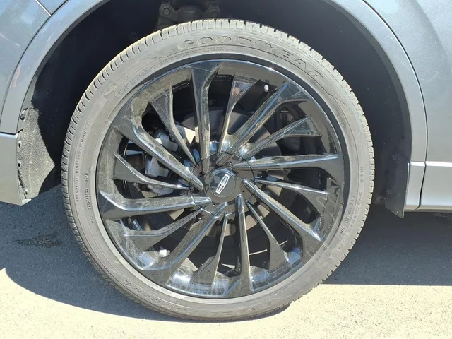 SEMINUEVOS LINCOLN Aviator a Vauxhall en Maplecrest Ford Lincoln of Union