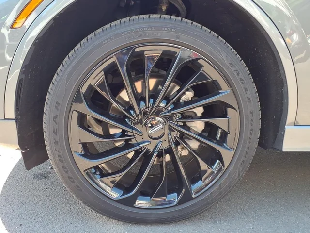 SEMINUEVOS LINCOLN Aviator a Vauxhall en Maplecrest Ford Lincoln of Union