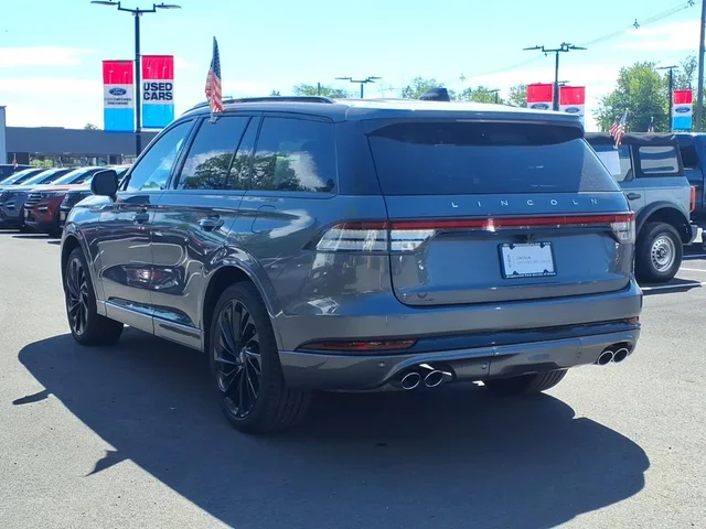 SEMINUEVOS LINCOLN Aviator a Vauxhall en Maplecrest Ford Lincoln of Union