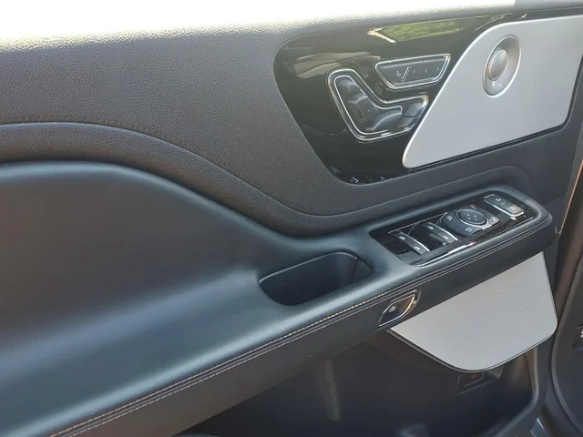 SEMINUEVOS LINCOLN Aviator a Vauxhall en Maplecrest Ford Lincoln of Union