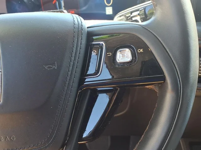 SEMINUEVOS LINCOLN Aviator a Vauxhall en Maplecrest Ford Lincoln of Union