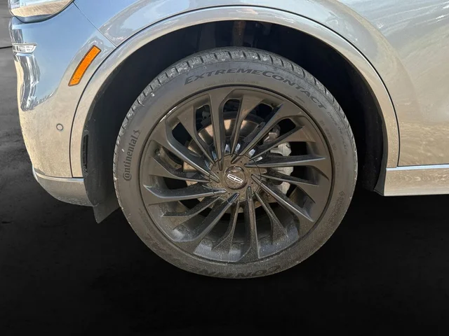SEMINUEVOS LINCOLN Aviator a Estados en autogozo