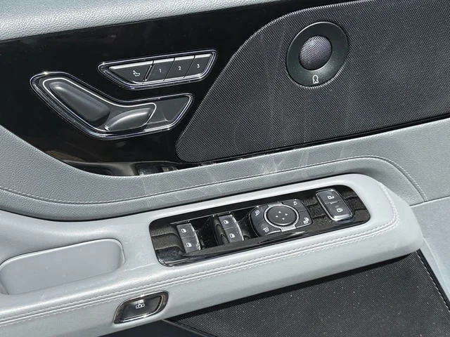 SEMINUEVOS LINCOLN Aviator a Estados en autogozo