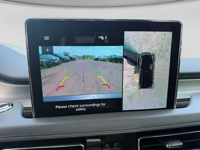SEMINUEVOS LINCOLN Aviator a Estados en autogozo