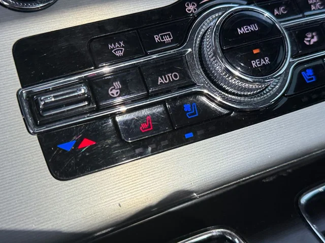 SEMINUEVOS LINCOLN Aviator a Estados en autogozo