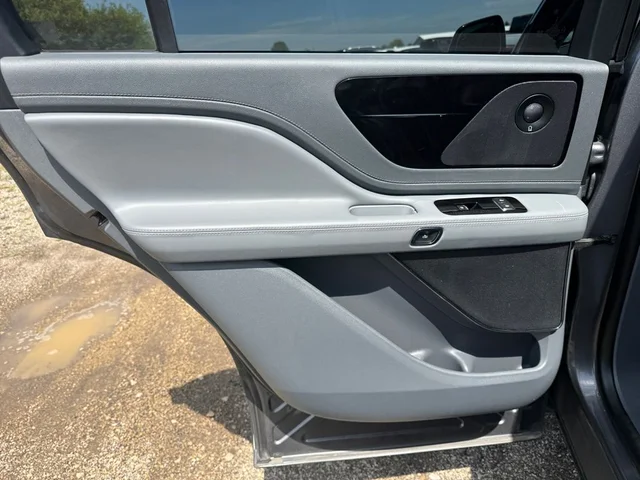 SEMINUEVOS LINCOLN Aviator a Estados en autogozo