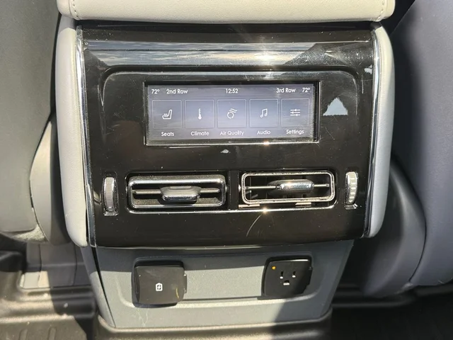 SEMINUEVOS LINCOLN Aviator a Estados en autogozo
