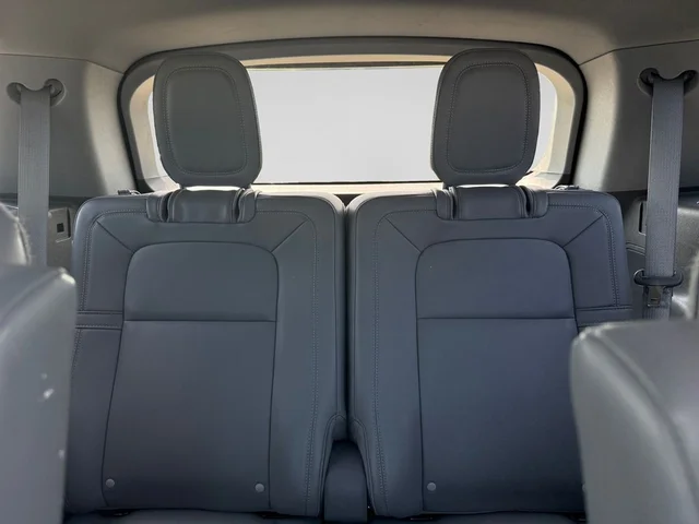 SEMINUEVOS LINCOLN Aviator a Estados en autogozo