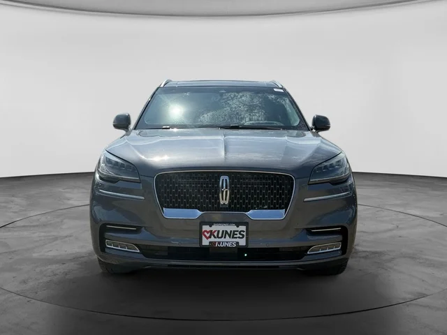 SEMINUEVOS LINCOLN Aviator a Estados en autogozo