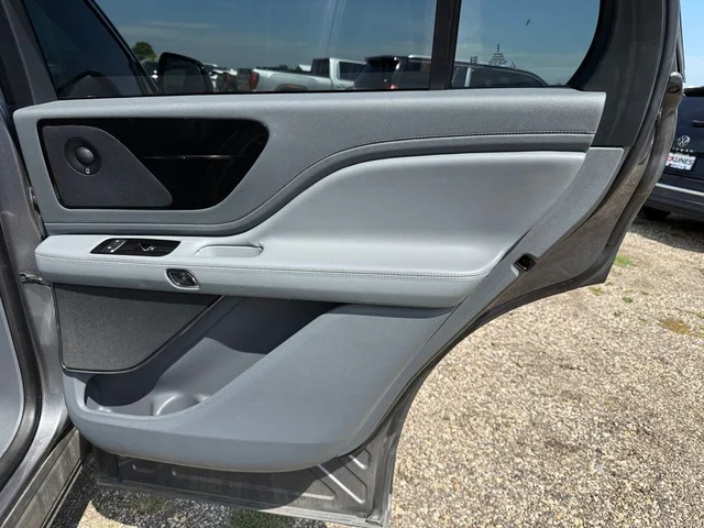 SEMINUEVOS LINCOLN Aviator a Estados en autogozo