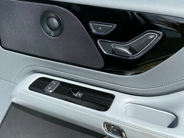 SEMINUEVOS LINCOLN Aviator a Estados en autogozo
