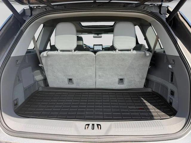 SEMINUEVOS LINCOLN Aviator a Estados en autogozo