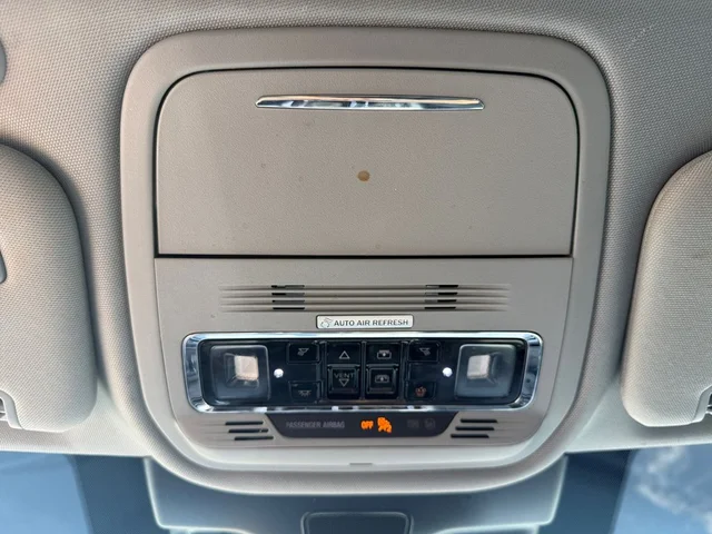 SEMINUEVOS LINCOLN Aviator a Estados en autogozo
